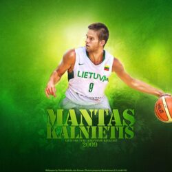 Lithuania National Basketball Team Wallpapers