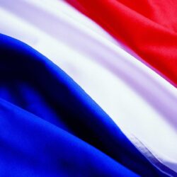 The flag of the Netherlands HD Wallpapers