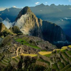 Machu Picchu Wallpapers and Backgrounds Image