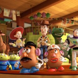 Toy Story 3 HD desktop wallpapers : High Definition : Mobile