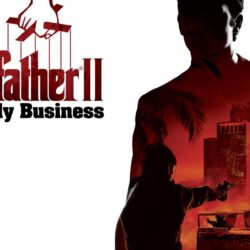 The Godfather II Wallpapers – Scalsys