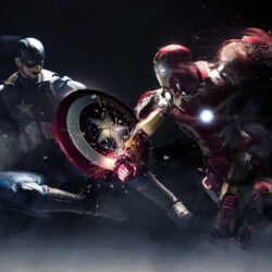 75 Captain America: Civil War HD Wallpapers