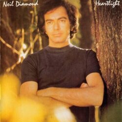 Neil Diamond Heartlight