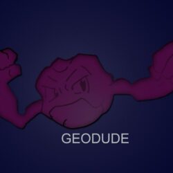 Geodude Wallpapers Free HD Backgrounds Image Pictures