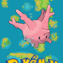 222 Street Map Corsola