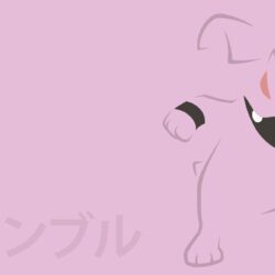 Granbull by DannyMyBrother