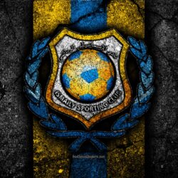 Ismaily SC 4k Ultra HD Wallpapers