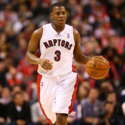 Kyle Lowry Best Player of the Year Pictures and Wallpapers