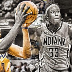The Proving Grounds: Can Myles Turner become the Pacers’ second star?
