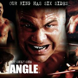 Kurt Angle 2014 Wallpapers « Wrestling