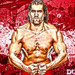 WWE: 3rd The Great Khali Theme Song "Land of Five Rivers" 2012