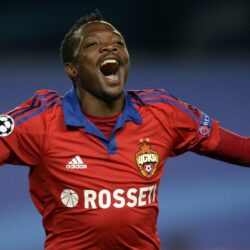 Why Ahmed Musa must leave Leicester City