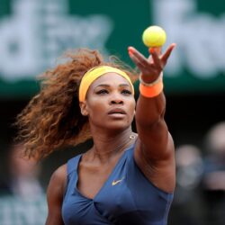 Serena Williams HD Wallpapers