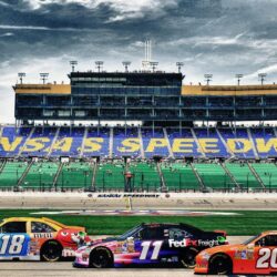 Incredible NASCAR Wallpapers