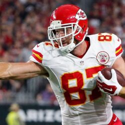 Fantasy football updates on Travis Kelce, Julius Thomas and other