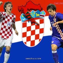 Croatia Football Wallpapers Picture Image 26580