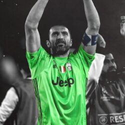 Gianluigi Buffon Juventus Lockscreen Wallpapers HD by adi