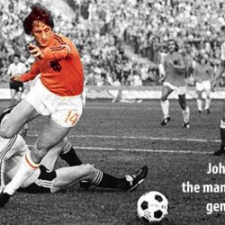 Cruyff Wallpapers