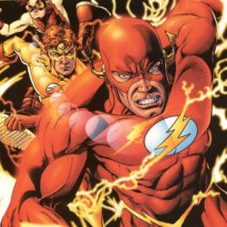 Friday Flash Facts: Bart Allen