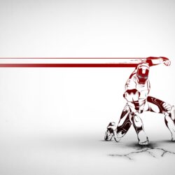 Ironman Wallpapers on Behance