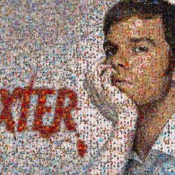 Dexter wallpapers 3105