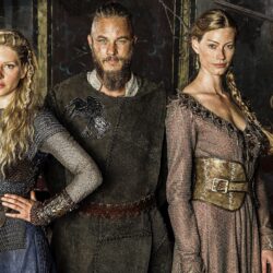 Vikings, HD Tv Shows, 4k Wallpapers, Image, Backgrounds, Photos and