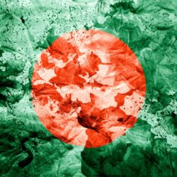 Bangladesh in Turmoil