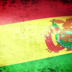 cool Bolivia Flag Picture