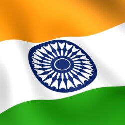 Indian Flag Wallpapers & HD Image 2018 [Free Download]