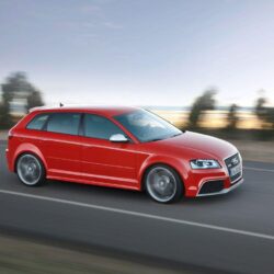 Audi rs3 HD Wallpapers Download