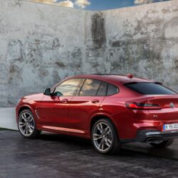 Wallpapers Bmw X4