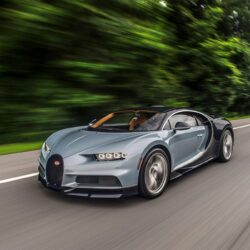 First Drive 2018 Bugatti Chiron Hypercar Gear Patrol