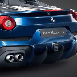 HD Wallpapers Ferrari