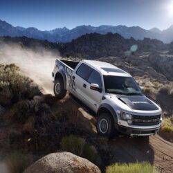 Ford Raptor HD Wallpapers