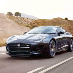 2016 Jaguar F