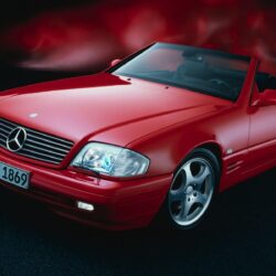 1999 Mercedes