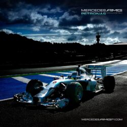 Mercedes AMG Petronas F1 HD Wallpapers. 4K Wallpapers