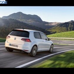 2014 Volkswagen Golf 7