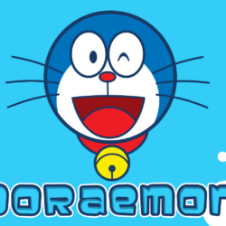 Cartoon Doraemon and His Friends Wallpapers Free For PC
