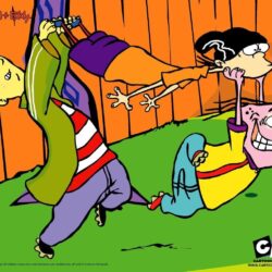 edd n eddy