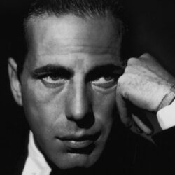 Image For > Humphrey Bogart Fedora