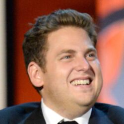 Jonah Hill: ‘Being Shot In Slow Motion Doing Cocaine By Martin