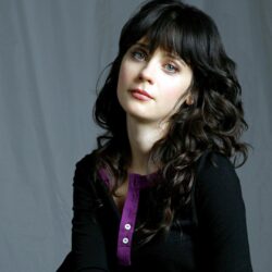 Zooey Deschanel Wallpapers 15