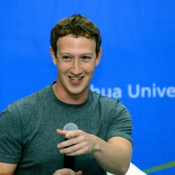 Awesome Mark Zuckerberg HD Wallpapers Free Download