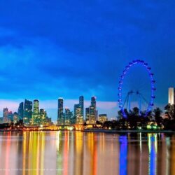Singapore HD Wallpapers