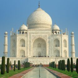 Fonds d&Taj Mahal : tous les wallpapers Taj Mahal