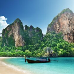 Thailand Wallpapers