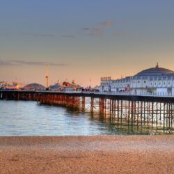 Gallery For > Brighton Wallpapers