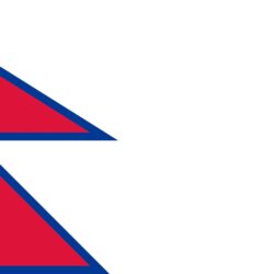 Nepal Flag UHD 4K Wallpapers