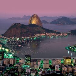 Rio De Janeiro Wallpapers 5